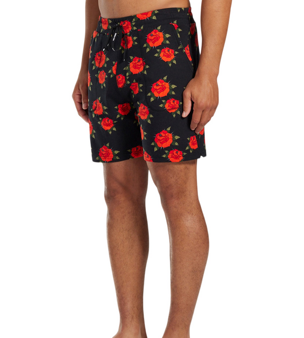 Pair Of Thieves Lounge Short 1 Pack