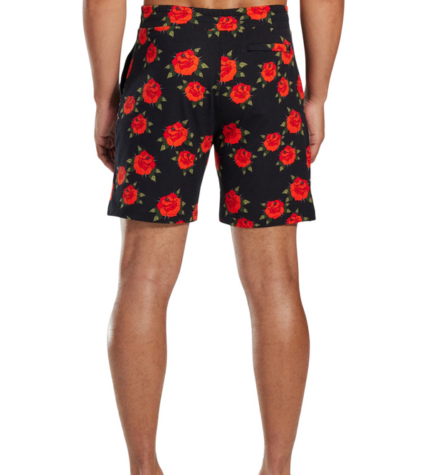Pair Of Thieves Lounge Short 1 Pack