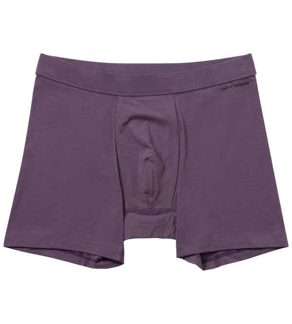 Pair Of Thieves Men's Boxer Briefs 3 Pack