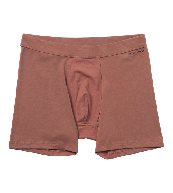 Pair Of Thieves Men's Boxer Briefs 3 Pack