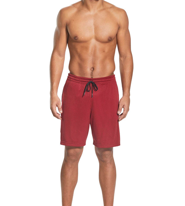 Pair Of Thieves Mesh Short 1 Pack