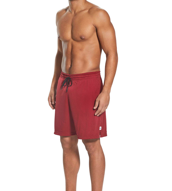 Pair Of Thieves Mesh Short 1 Pack