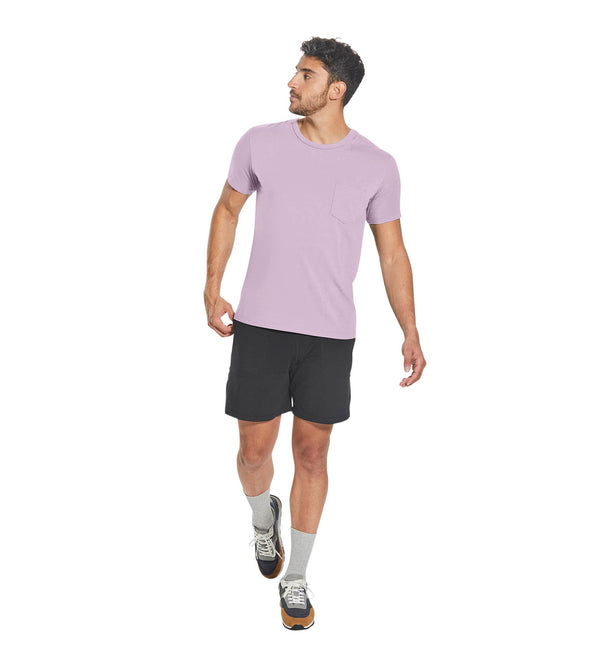 Pair Of Thieves Pocket Crew Neck 1 Pack