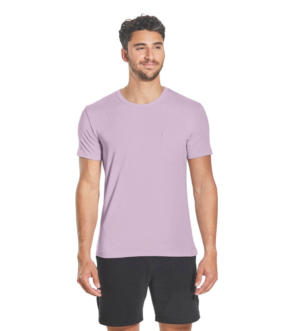 pair of thieves Pocket crew neck 1 pack