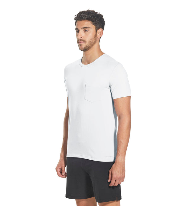 Pair Of Thieves Pocket Crew Neck 1 Pack