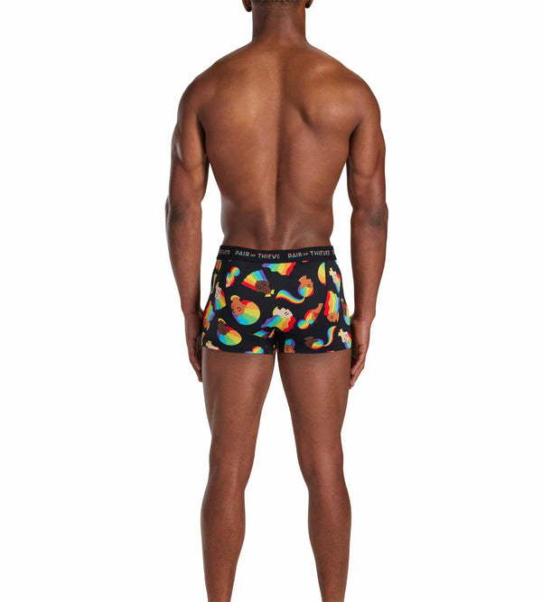 Pair Of Thieves Trunks 1 Pack