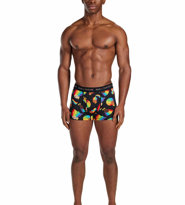 pair of thieves Trunks 1 pack