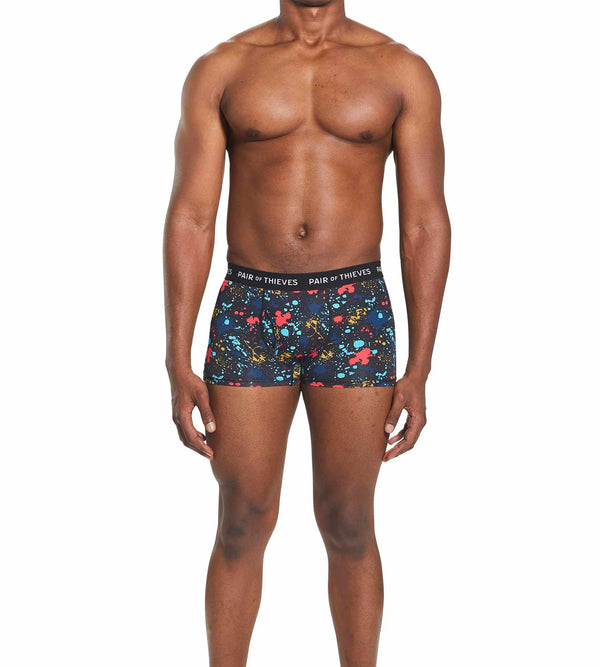Pair Of Thieves Trunks 2 Pack