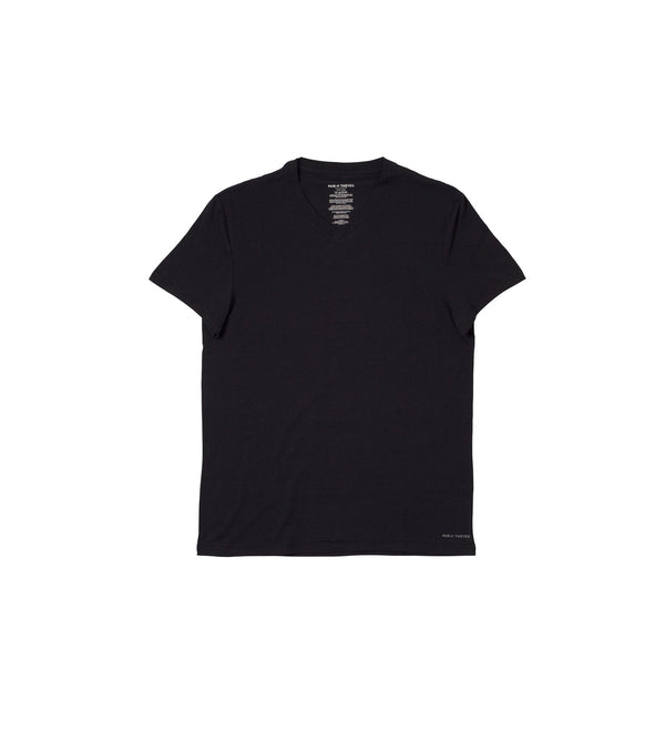 pair of thieves V neck undershirt 2 pack