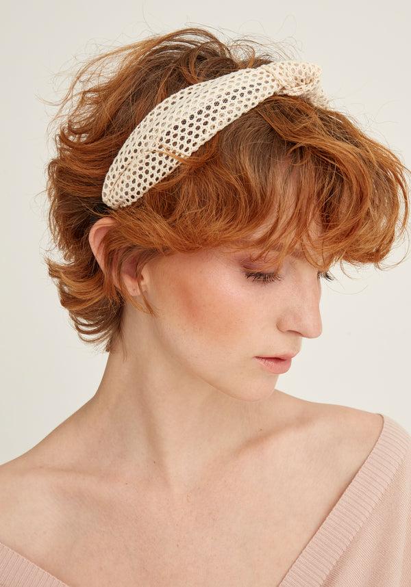 paisie Crochet headband