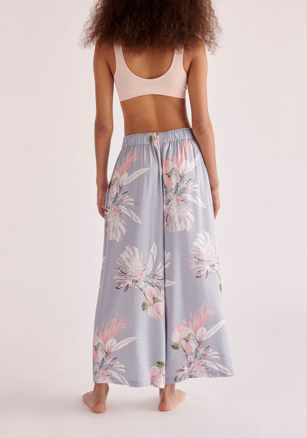 Paisie Floral Pyjama Trousers