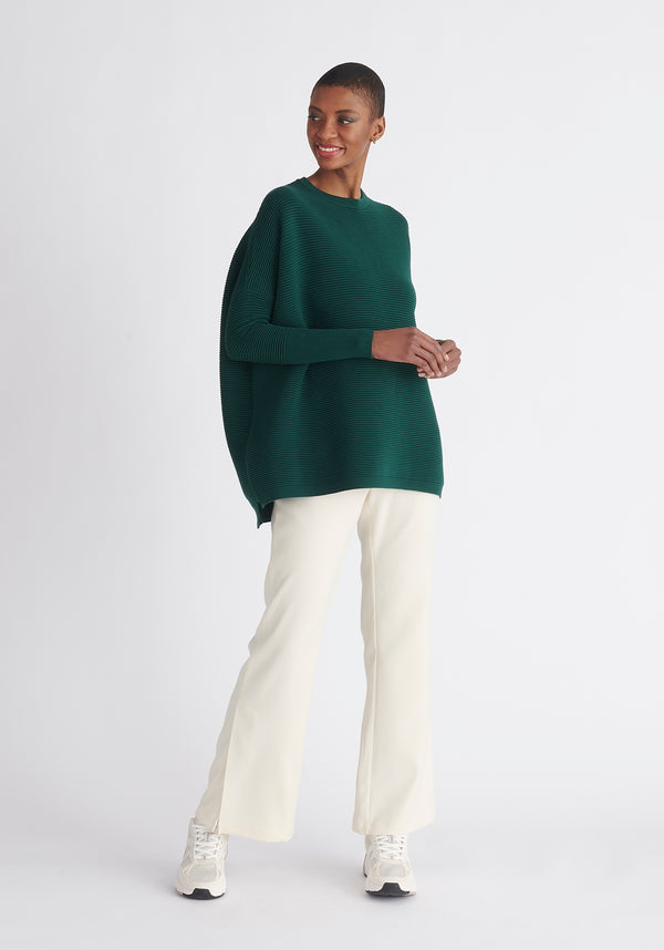 Paisie Paisie Ribbed Jumper