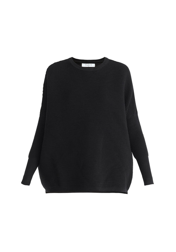 Paisie Paisie Ribbed Jumper