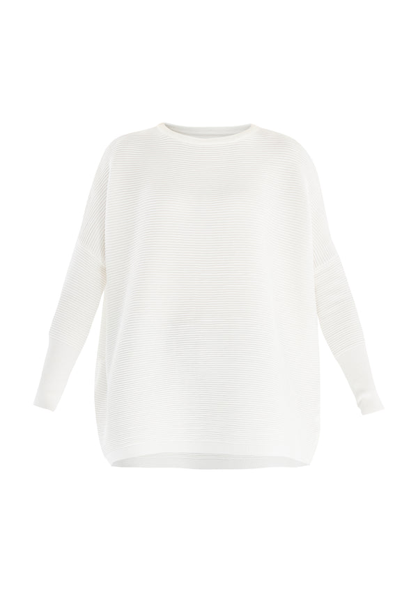 Paisie Paisie Ribbed Jumper