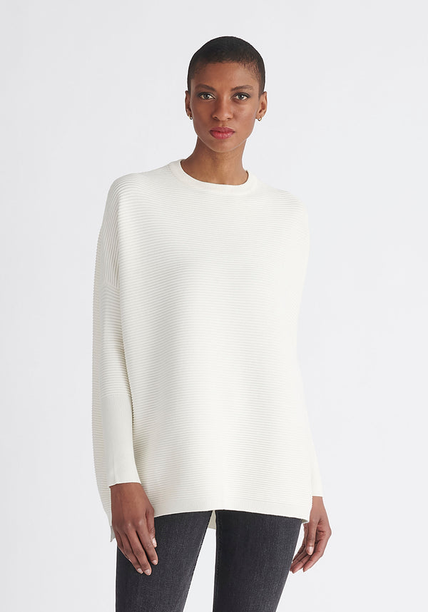 paisie Paisie Ribbed Jumper