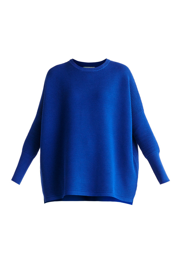 Paisie Paisie Ribbed Jumper