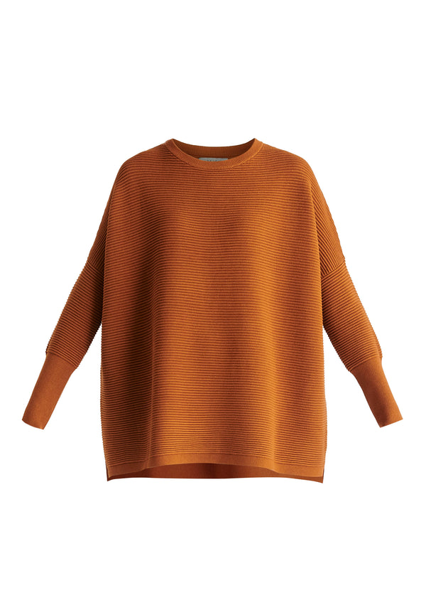 Paisie Paisie Ribbed Jumper
