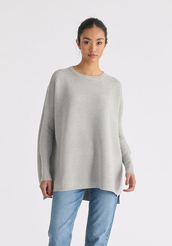 paisie Paisie Ribbed Jumper