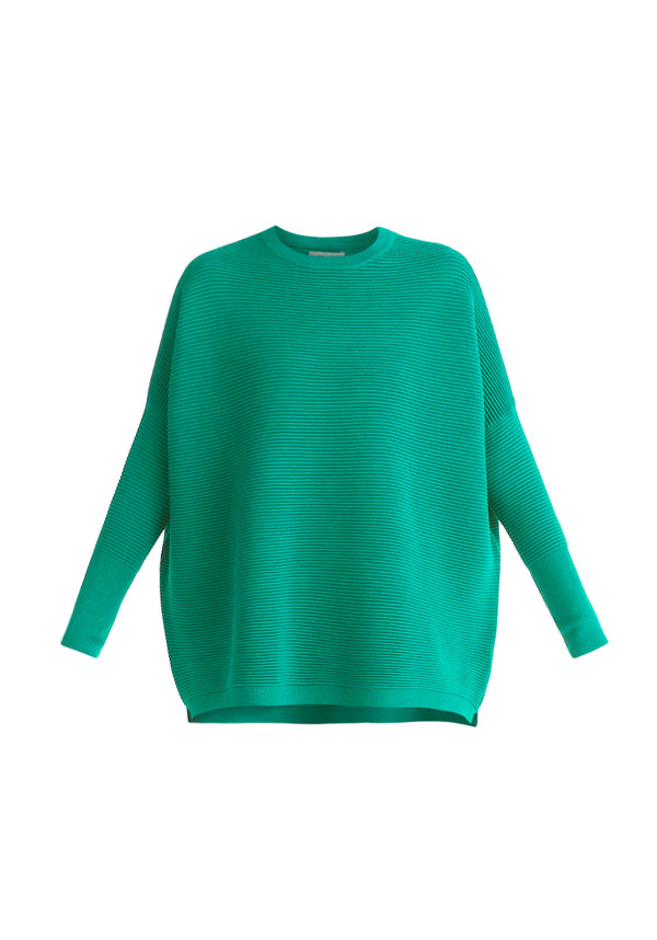 Paisie Paisie Ribbed Jumper