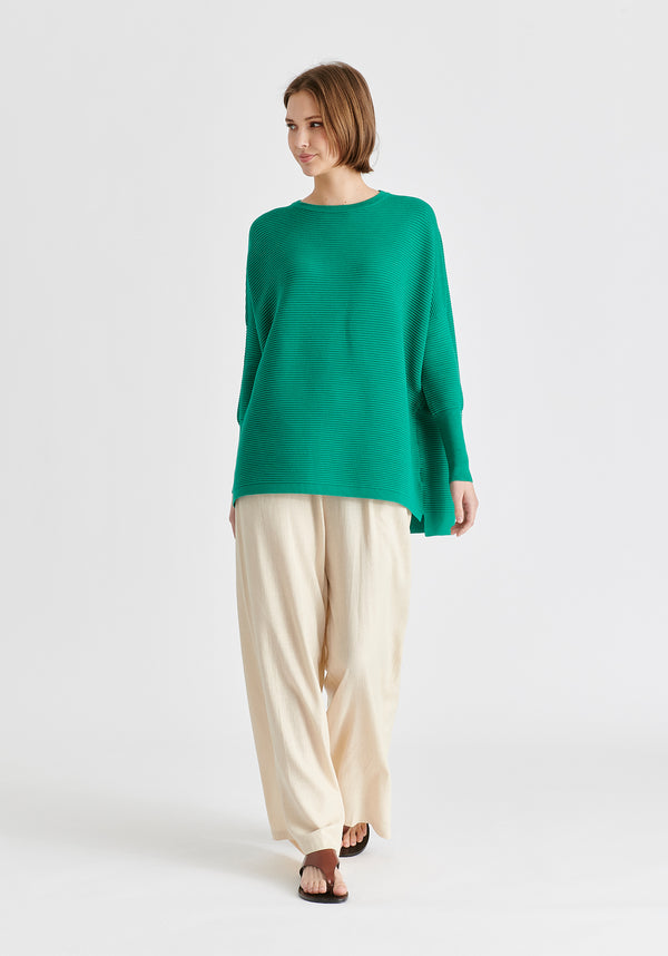 Paisie Paisie Ribbed Jumper