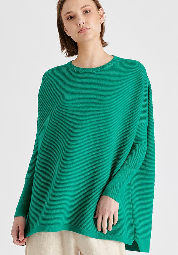 paisie Paisie Ribbed Jumper
