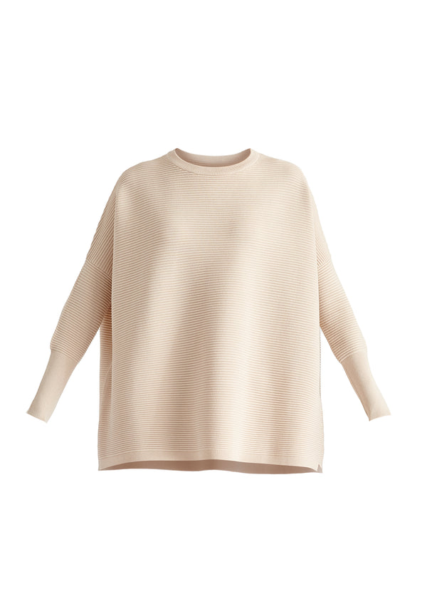 Paisie Paisie Ribbed Jumper