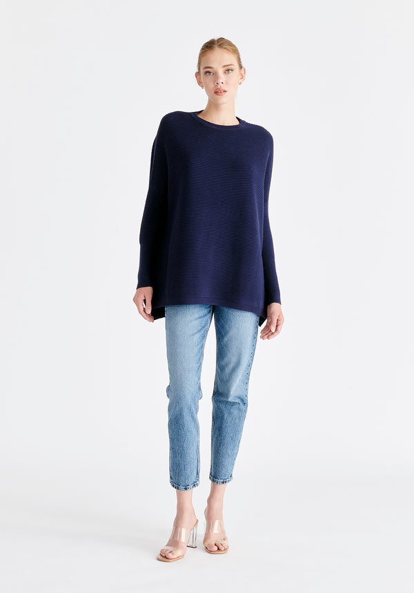 paisie Paisie Ribbed Jumper