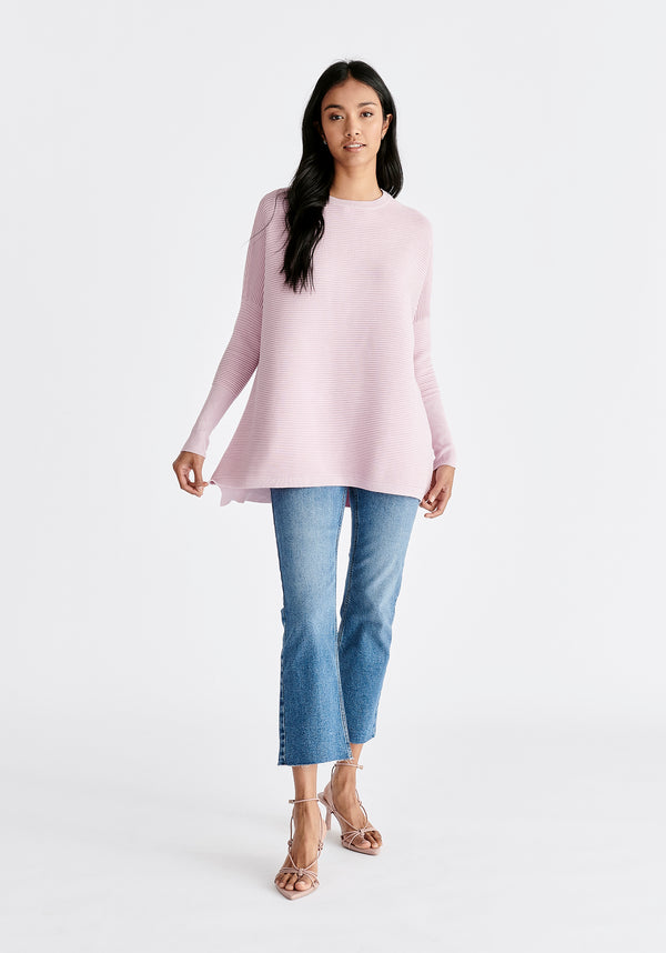 paisie Paisie Ribbed Jumper
