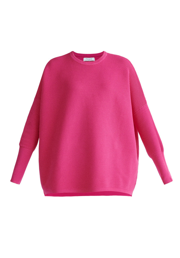 Paisie Paisie Ribbed Jumper