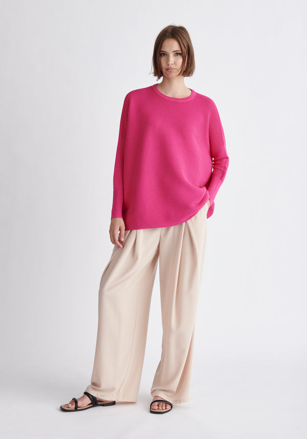 paisie Paisie Ribbed Jumper