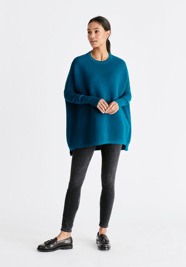 paisie Paisie Ribbed Jumper