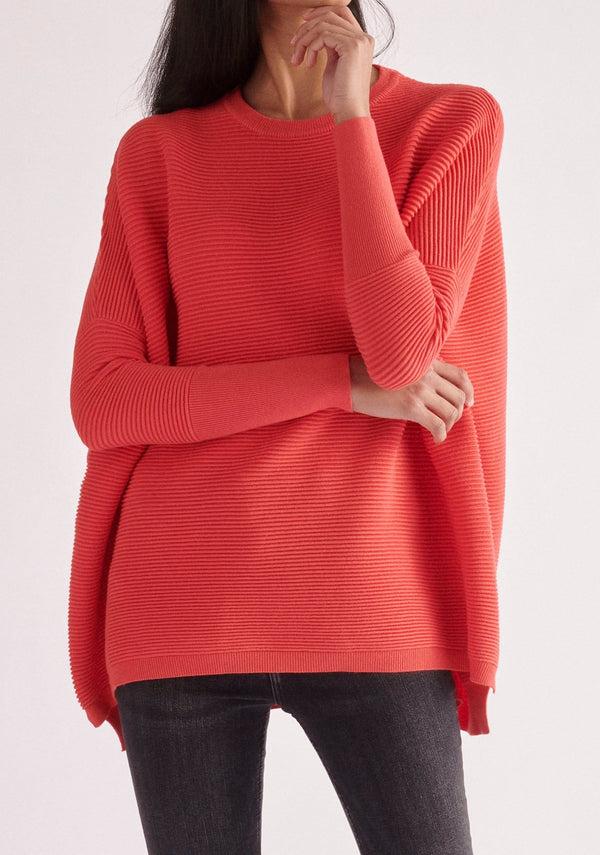 paisie Paisie Ribbed Jumper