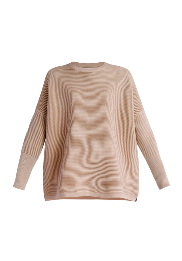 Paisie Paisie Ribbed Jumper