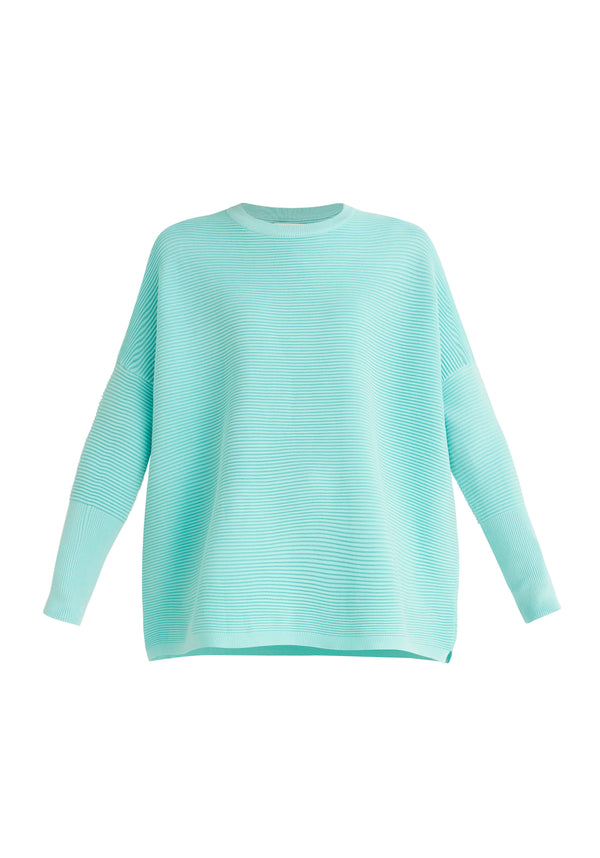 Paisie Paisie Ribbed Jumper