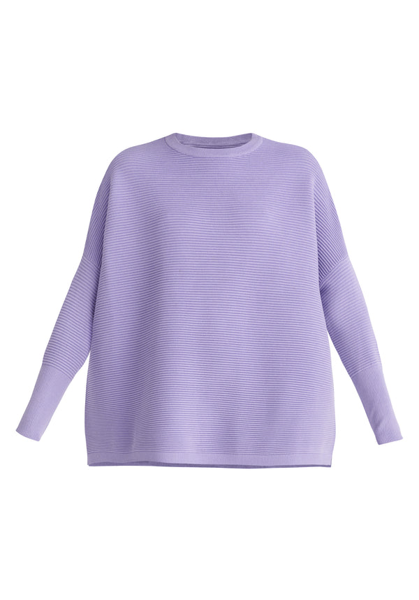Paisie Paisie Ribbed Jumper