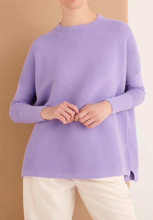 paisie Paisie Ribbed Jumper