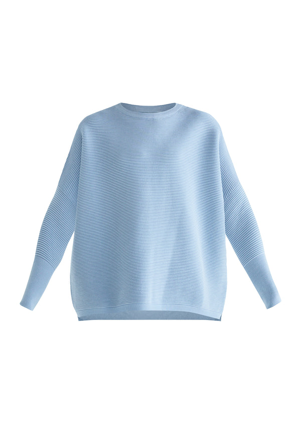 Paisie Paisie Ribbed Jumper