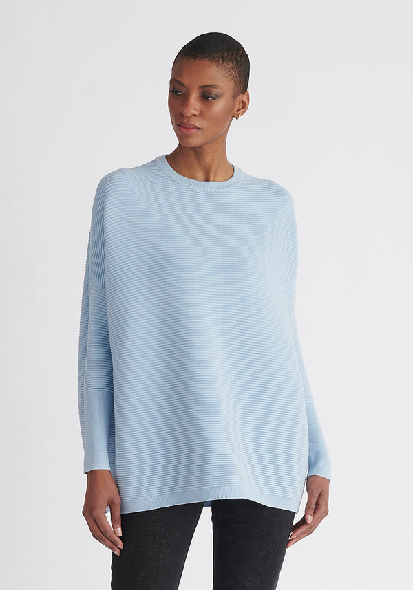 paisie Paisie Ribbed Jumper