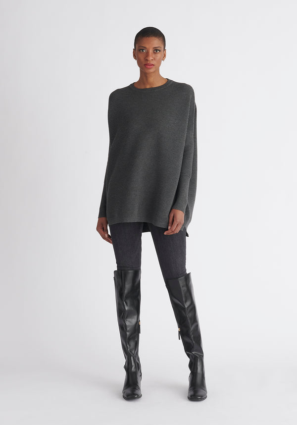 paisie Paisie Ribbed Jumper