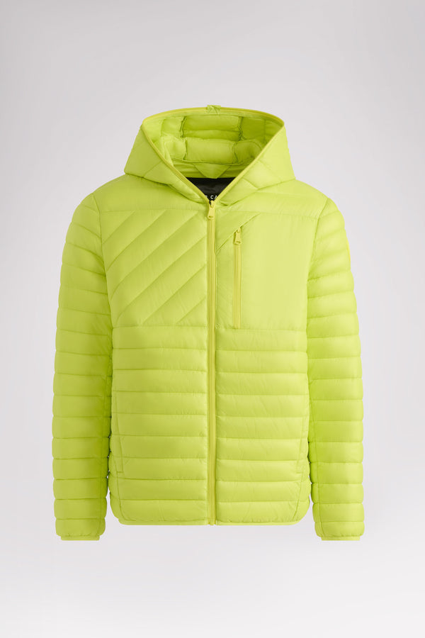 Pajar Canada Adriel Men's Lightweight Packable Puffer