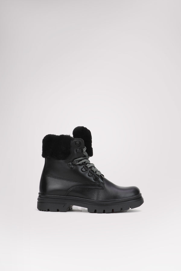 pajar canada Alissa S Women's Heritage Boot w/Ice Grippers