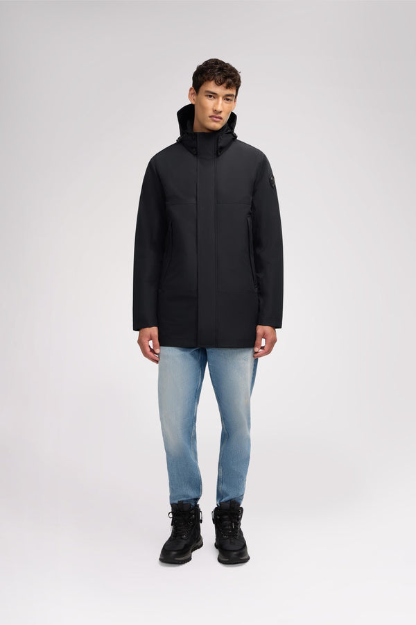 pajar canada Altair Men's 3-in-1 Shell and Puffer Jacket