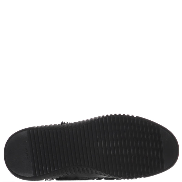 Pajar Canada Anet Short-Eco Women's Suede And Faux Fur Boot