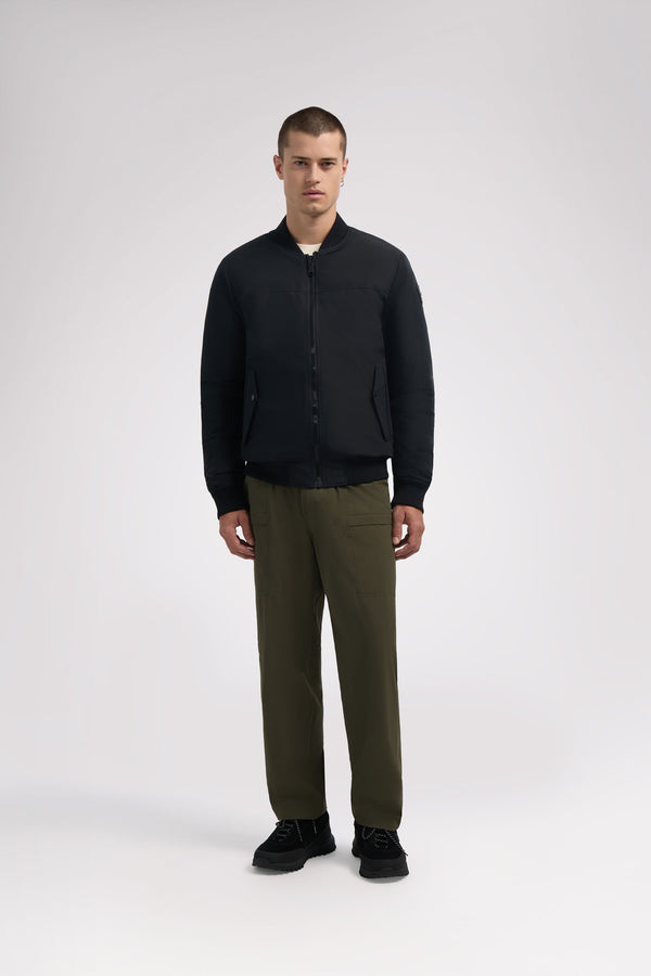 pajar canada Aries Men's Reversible Lightweight Bomber