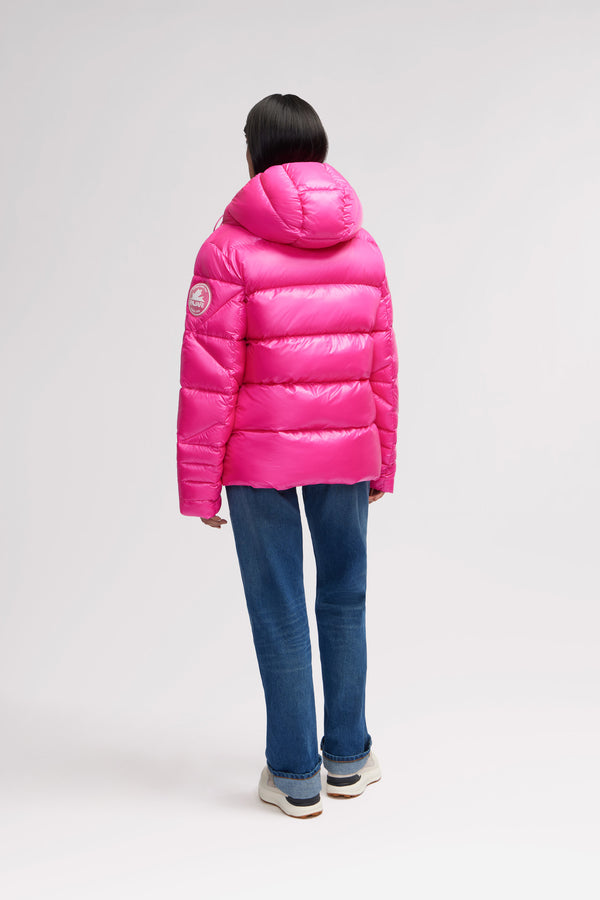 Pajar Canada Astra Women's 3-in-1 Lightweight Puffer