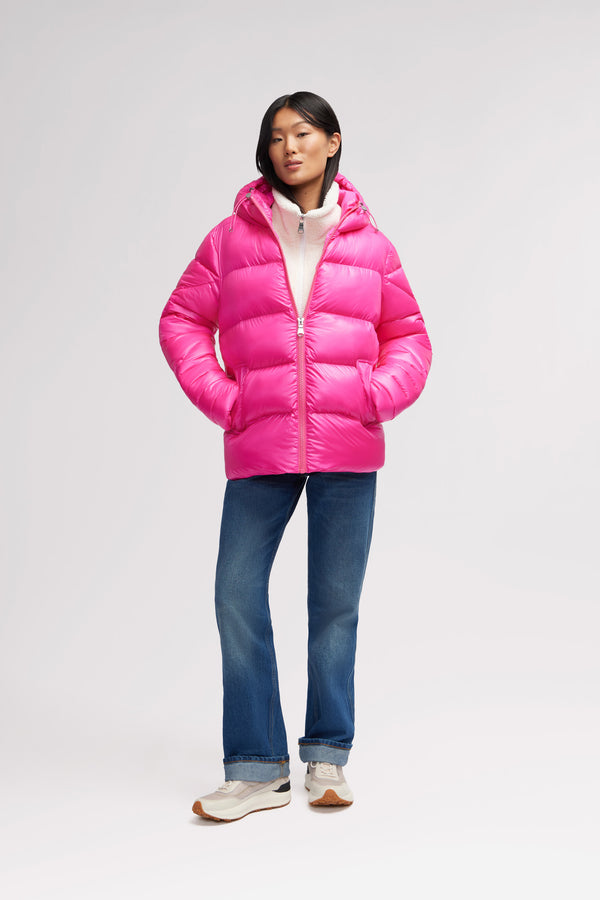 pajar canada Astra Women's 3-in-1 Lightweight Puffer