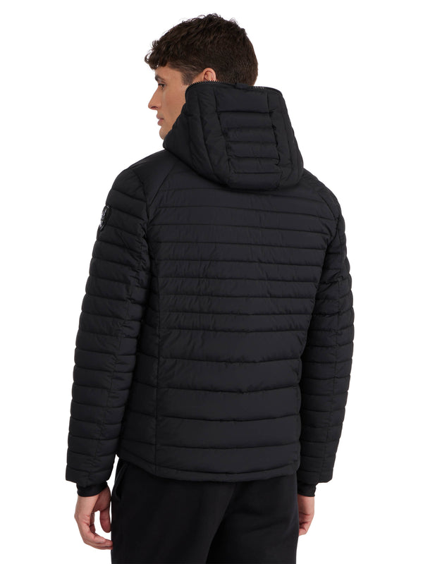 Pajar Canada Axel Men's Packable Lightweight Puffer