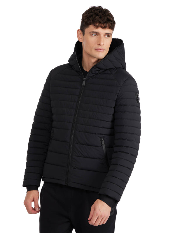 pajar canada Axel Men's Packable Lightweight Puffer