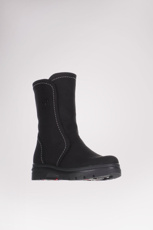 Pajar Canada Bye Bye S Women's Heritage Boots W/Ice Gripper - 502