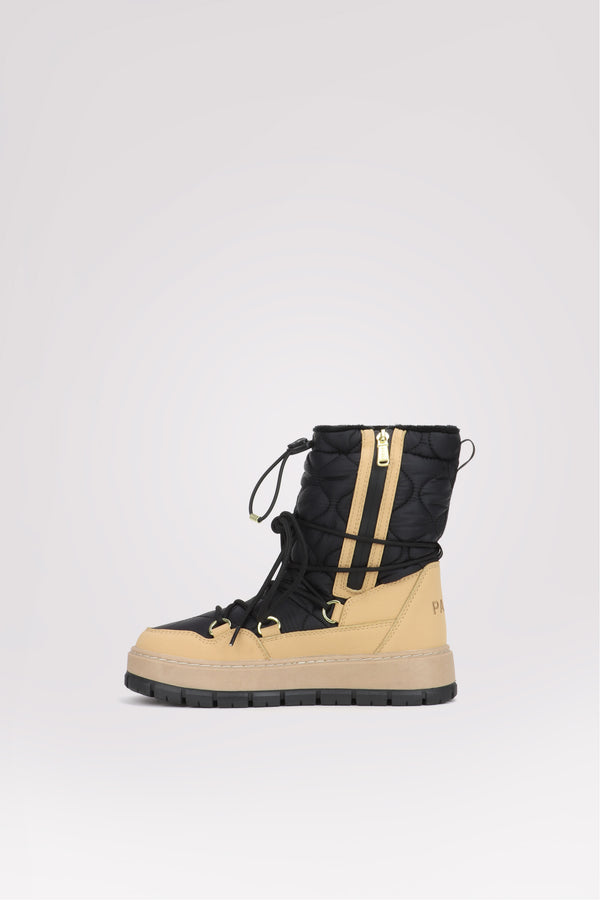 Pajar Canada Calypsa Women's Lace Boot W/inside Zip